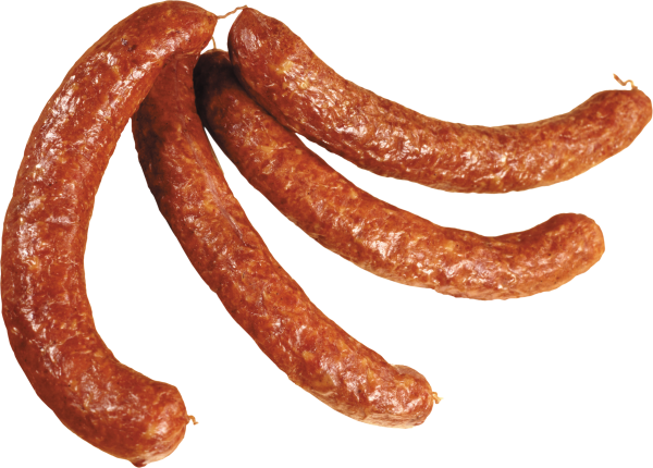 Sausage PNG Free Download 17