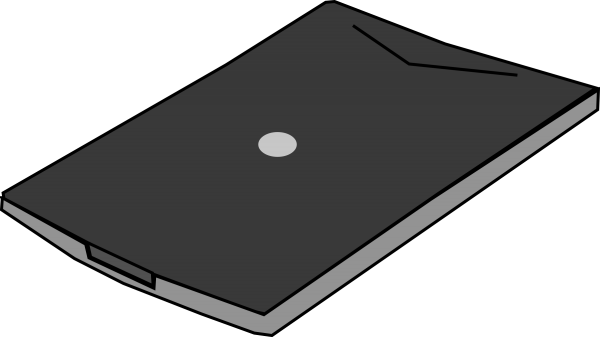 Scanner PNG Free Download 10