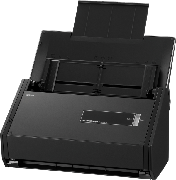 Scanner PNG Free Download 16