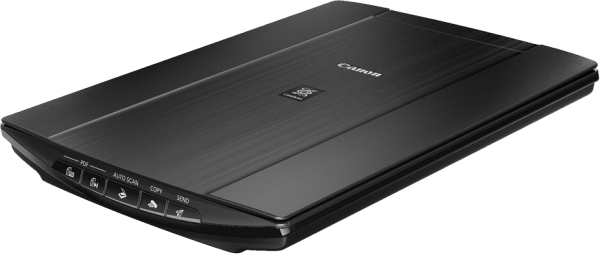 Scanner PNG Free Download 20