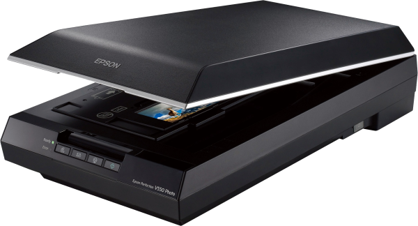 Scanner PNG Free Download 21