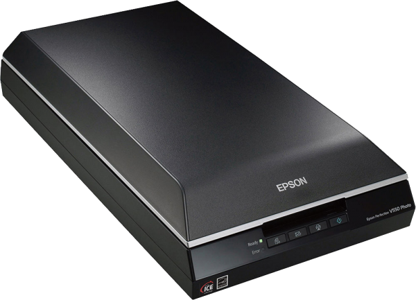 Scanner PNG Free Download 22