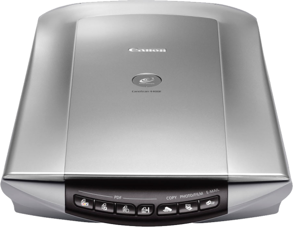 Scanner PNG Free Download 29
