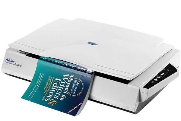 Scanner PNG Free Download 3