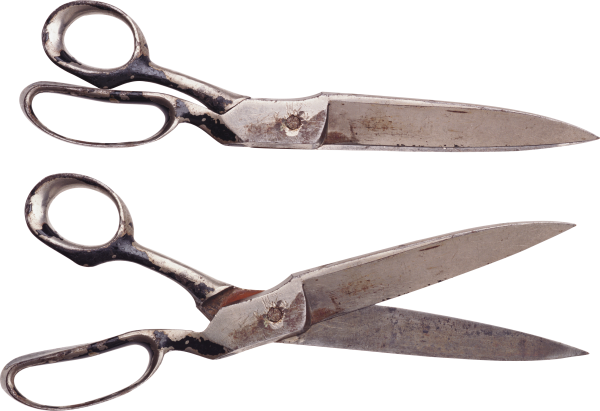 Scissors PNG Free Download 16