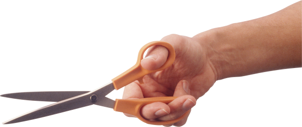 Scissors PNG Free Download 24