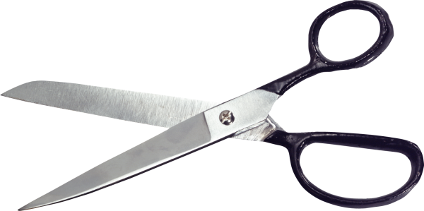 Scissors PNG Free Download 3