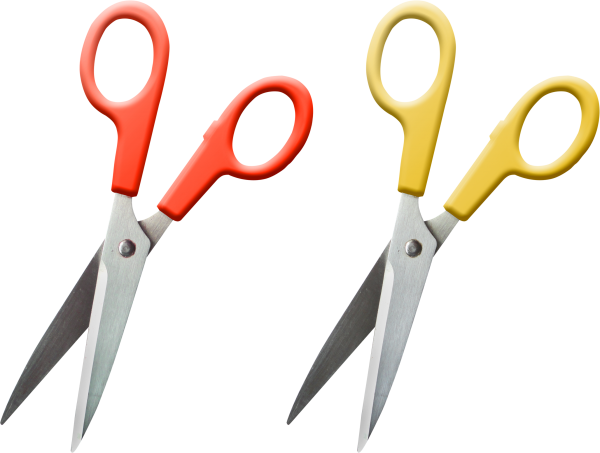 Scissors PNG Free Download 34