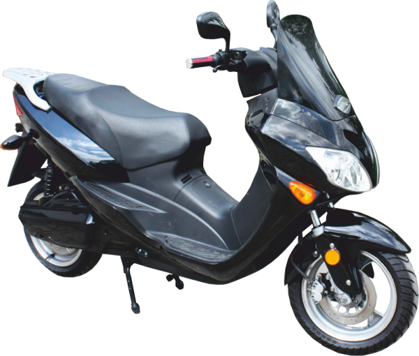 Scooter PNG Free Download 24