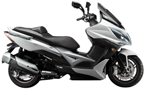Scooter PNG Free Download 36