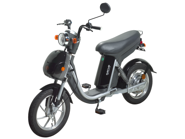 Scooter PNG Free Download 42