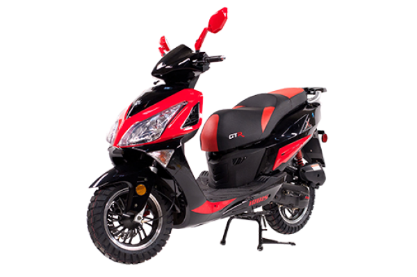 Scooter PNG Free Download 53