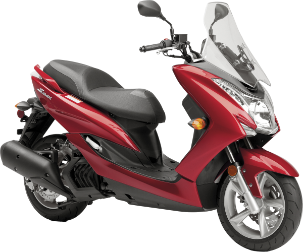 Scooter PNG Free Download 6