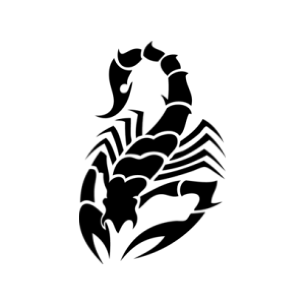 Scorpion PNG Free Download 6