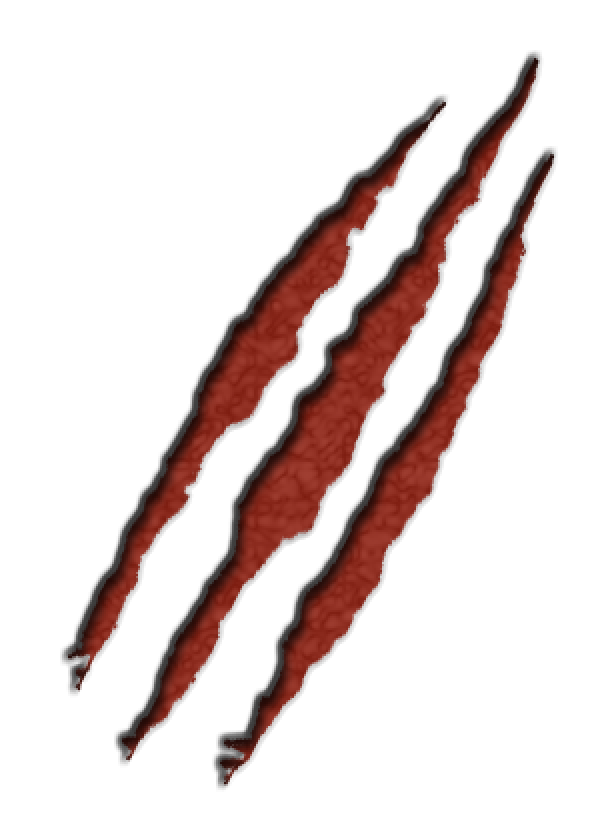 Scratches PNG Free Download 13