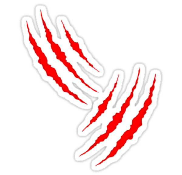 Scratches PNG Free Download 14