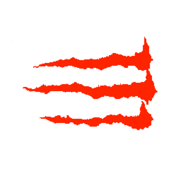 Scratches PNG Free Download 4