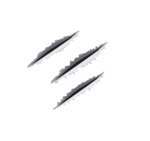 Scratches PNG Free Download 5