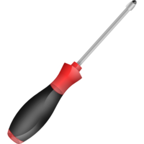 Screwdriver Icon Png