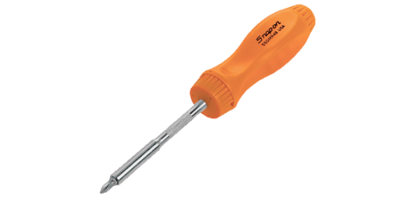Screwdriver Orange Png Image