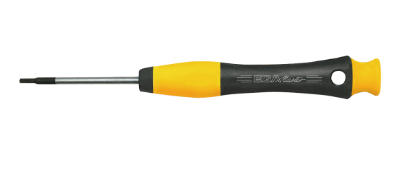 Screwdriver Png Image Yellow