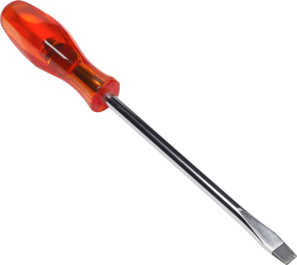 Screwdriver Png