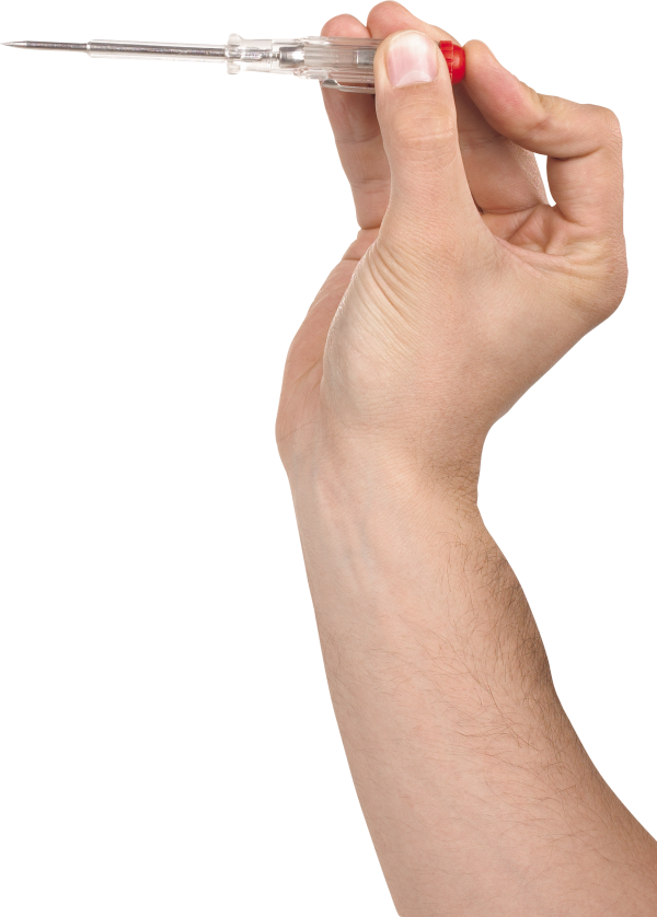 Screwdriver Tester Png Image
