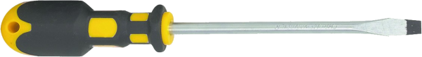 Screwdriver Yellow Png Image