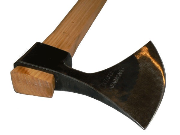 Sharp Axe Png
