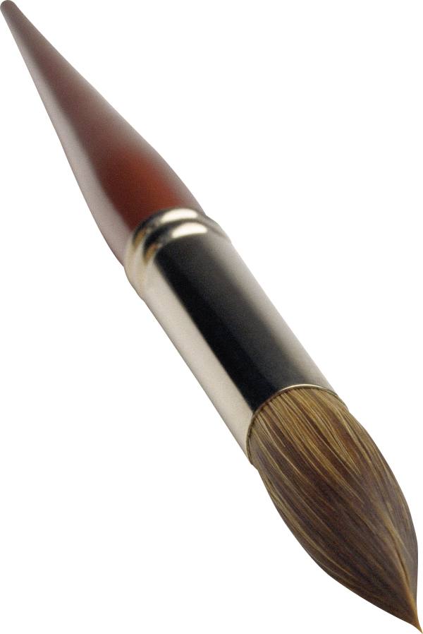 sharp handle black brush free png download