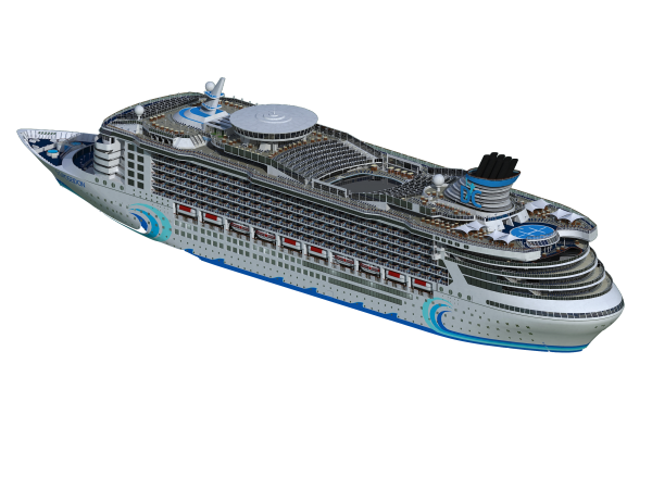 Ship PNG Free Download 3