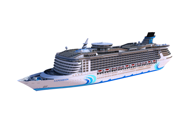 Ship PNG Free Download 5