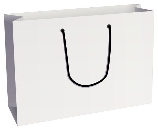 Shopping Bag PNG Free Download 1