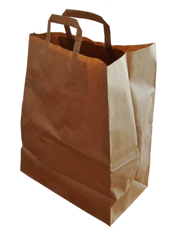 Shopping Bag PNG Free Download 15