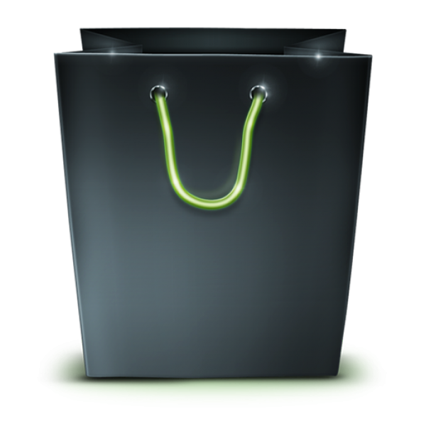 Shopping Bag PNG Free Download 27