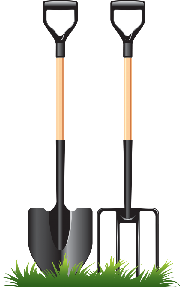 Shovel PNG Free Download 1