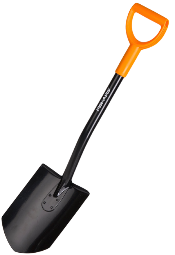 Shovel PNG Free Download 11