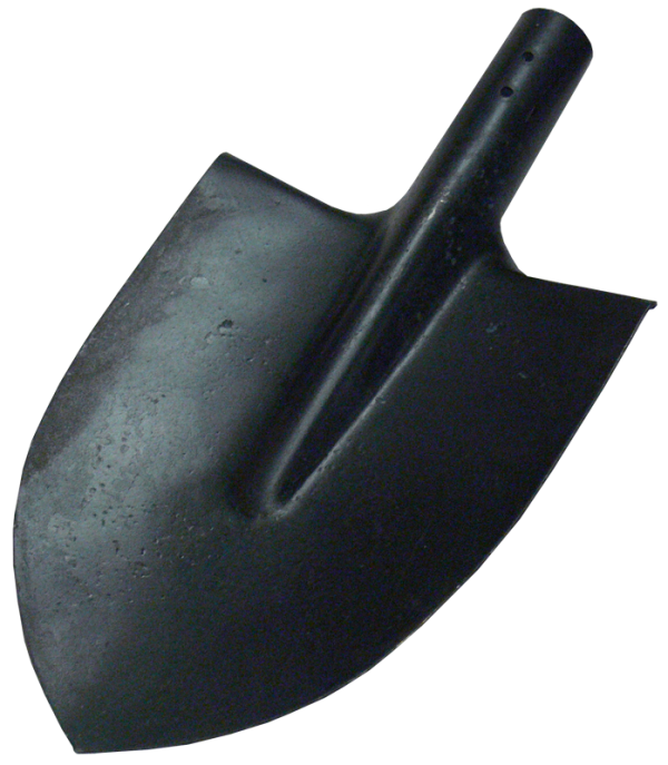 Shovel PNG Free Download 13
