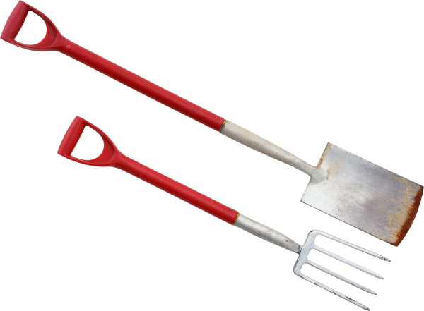 Shovel PNG Free Download 15