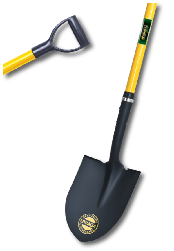 Shovel PNG Free Download 17