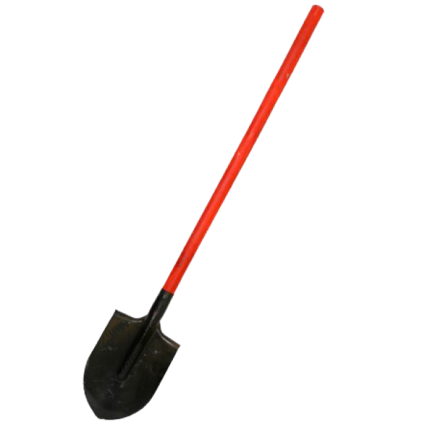 Shovel PNG Free Download 18