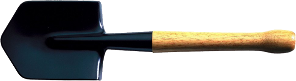 Shovel PNG Free Download 20