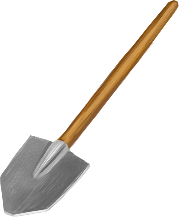 Shovel PNG Free Download 26
