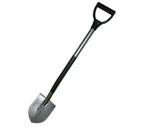 Shovel PNG Free Download 8
