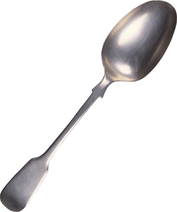 Silver Spoon