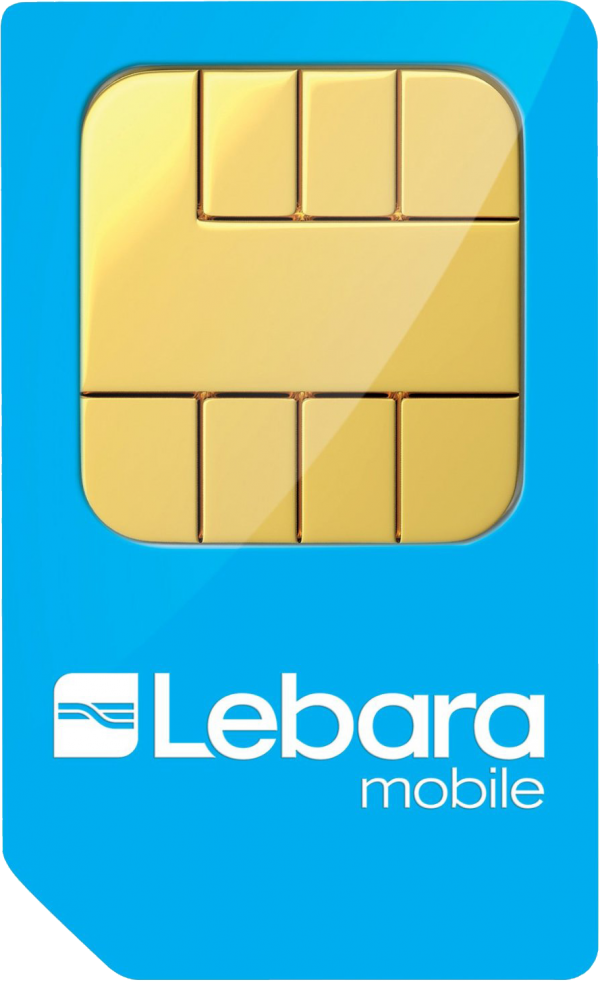 Sim Card PNG Free Download 10