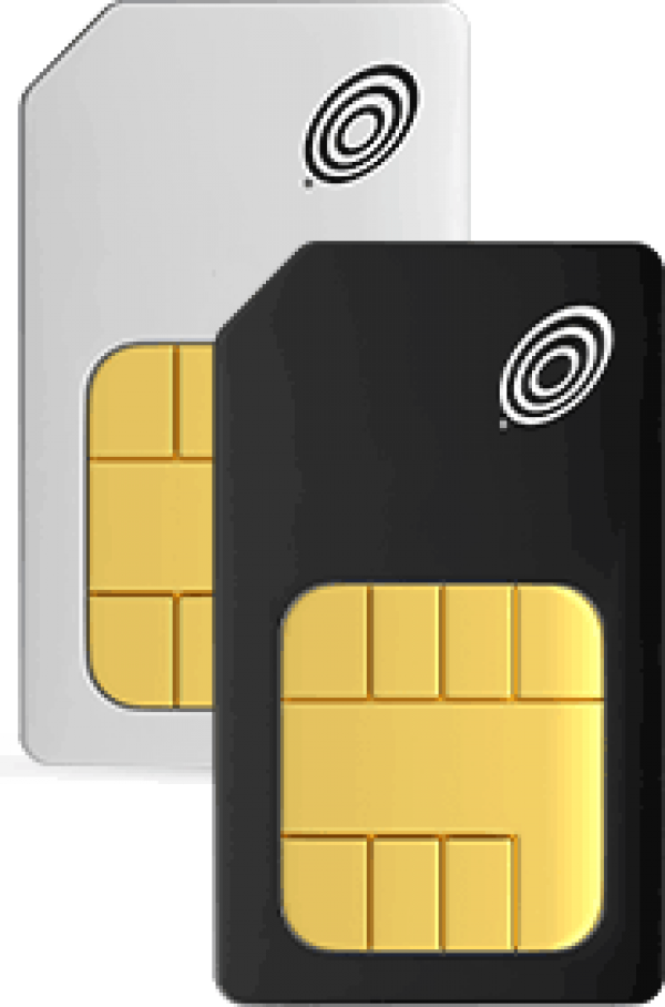 Sim Card PNG Free Download 6