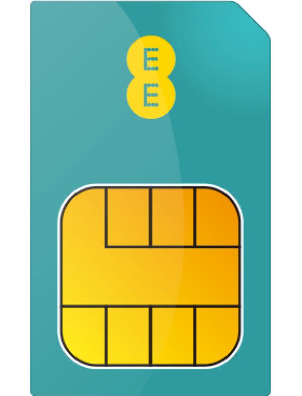 Sim Card PNG Free Download 7