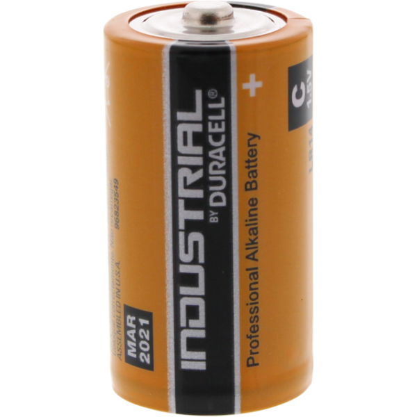 singel industrial duracell battery free png download