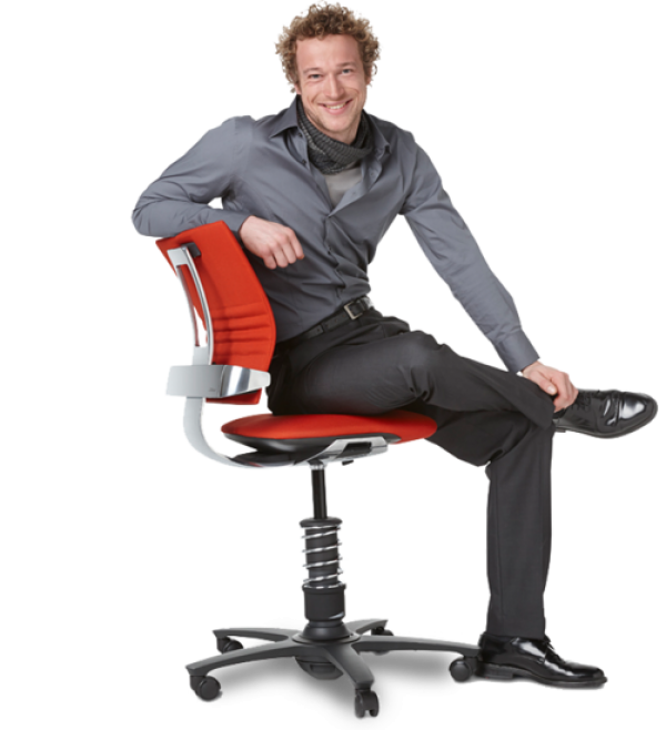 Sitting Man PNG Free Download 13